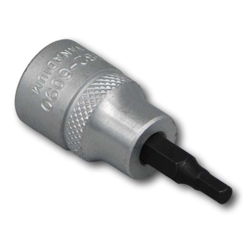 5/32 Hex Socket 3/8 Drive