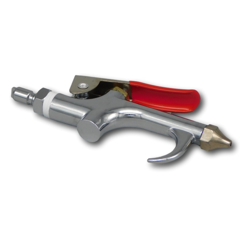 Air Gun for BCD Inflator Hose