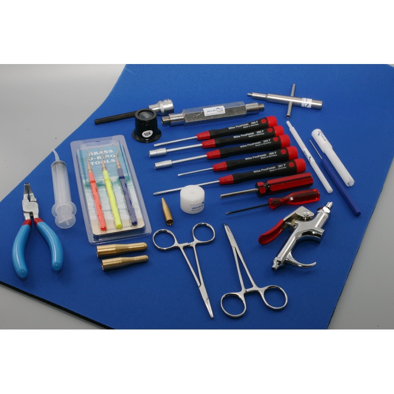 Basic Service Tools Kit