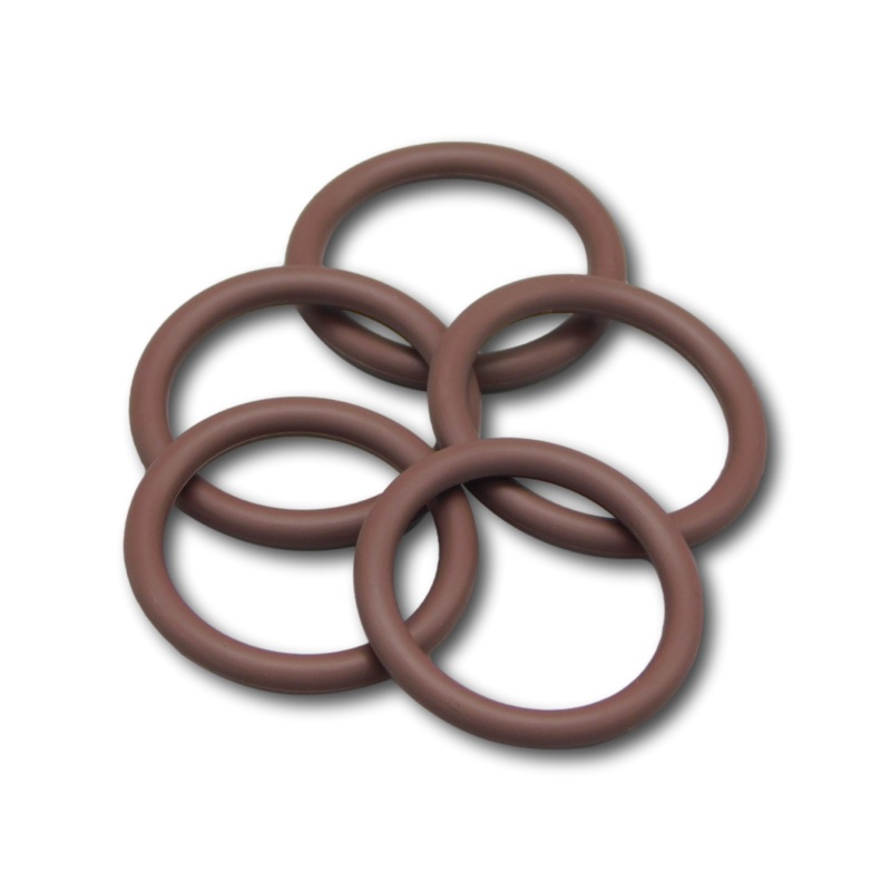 Cylinder Neck Viton O-Ring, Pack of 5