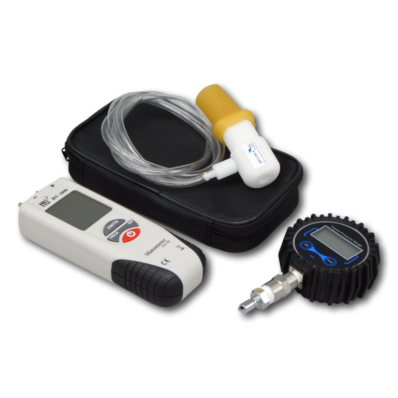 Digital Basic Set-Up Kit