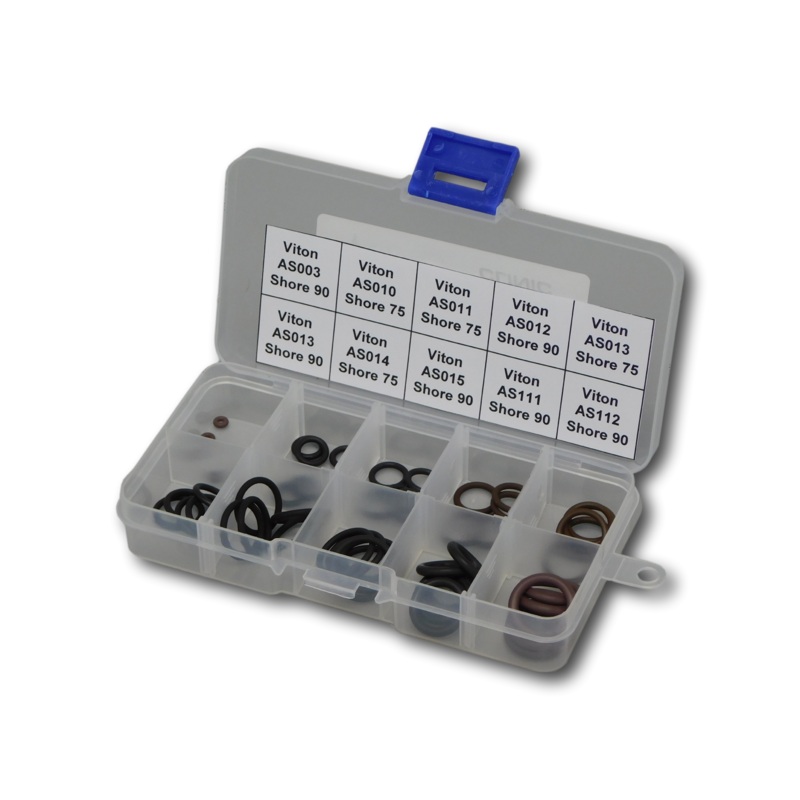 Diver’s Viton O-ring Kit