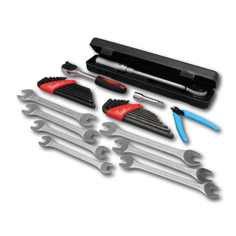Hand Tools Kit