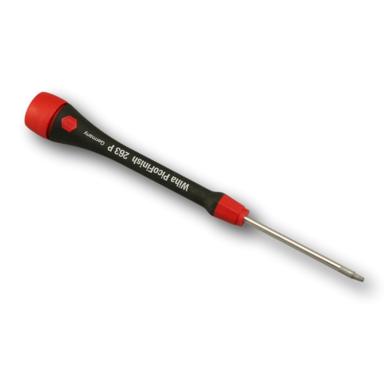 Hex Screwdriver 1.5 x 50 mm