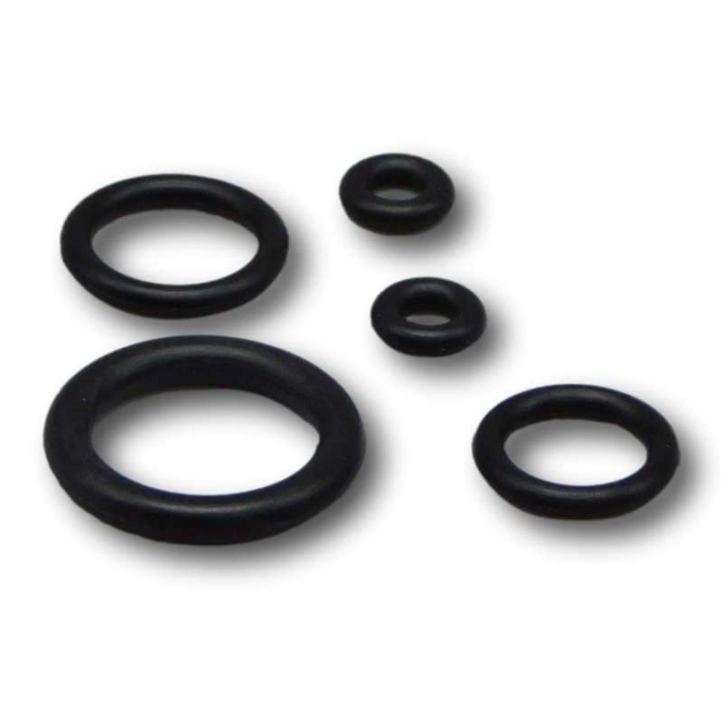 K-Inflator O-Ring Kit
