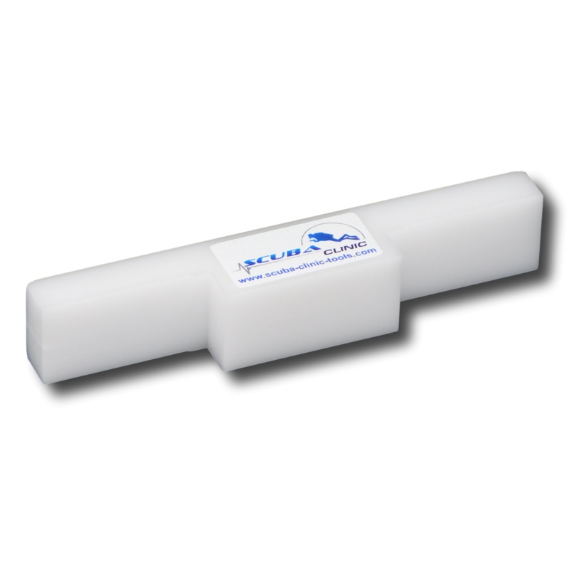 Lever Height Gauge for  Mares Air Control