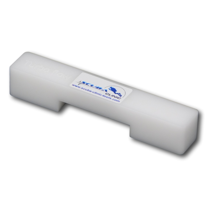 Lever Height Gauge for Mares Turbo Flow