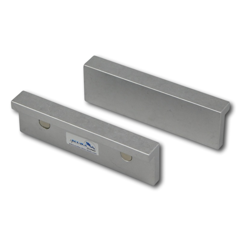 Magnetic Soft Vise Jaw