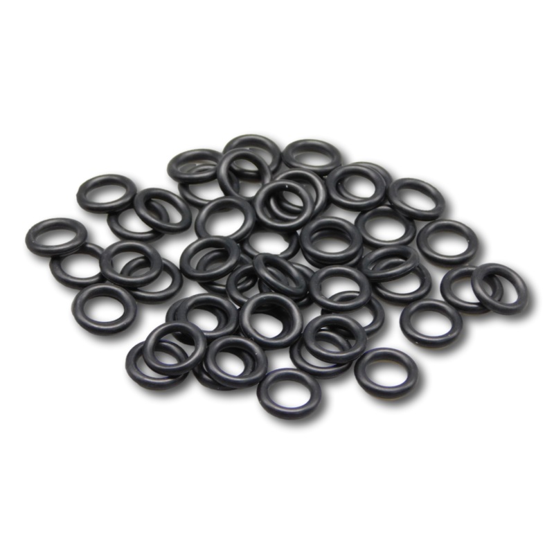 O-Ring #010 NBR, Shore 75, pack of 50