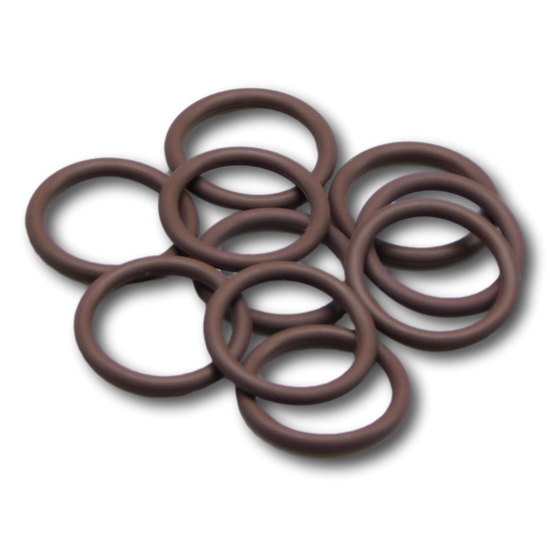 O-Ring #014 Viton, Shore 90, pack of 10