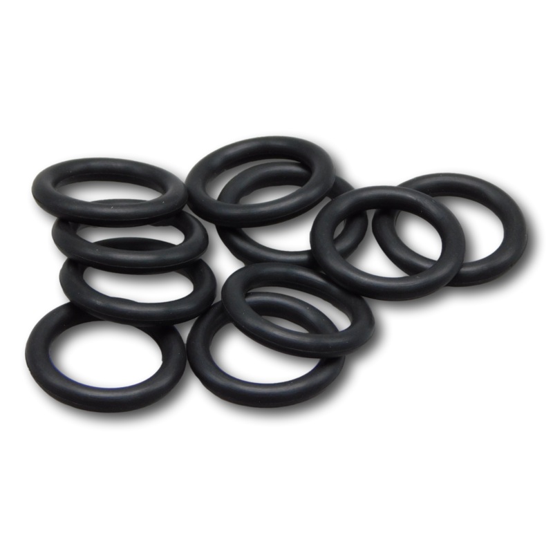 O-Ring #112 Viton, Shore 90, pack of 10