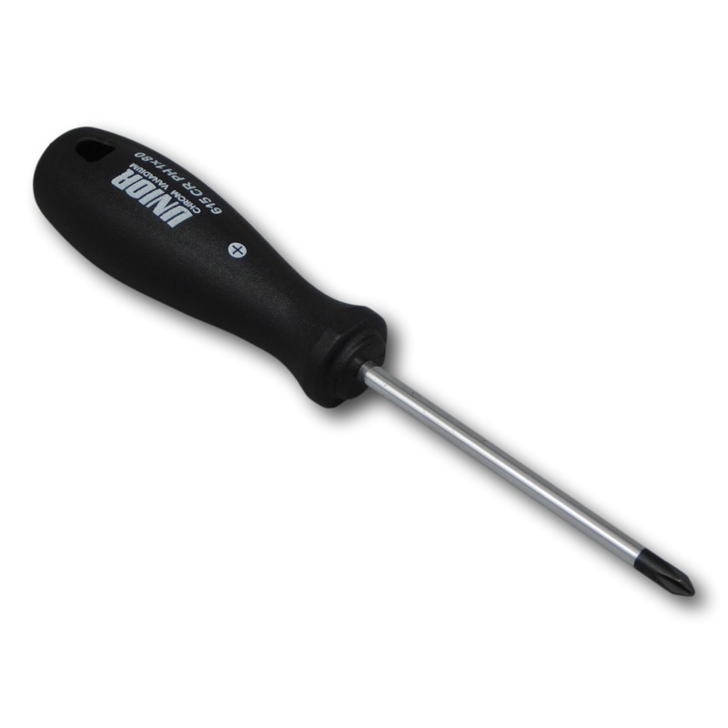 Screwdriver, PH1