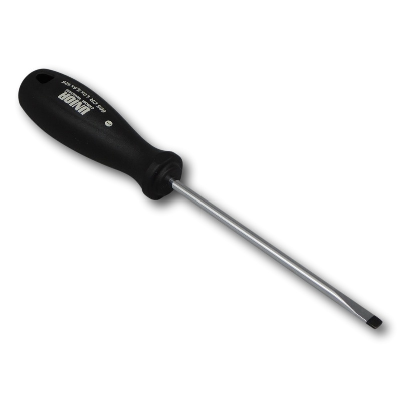Screwdriver, Slotted