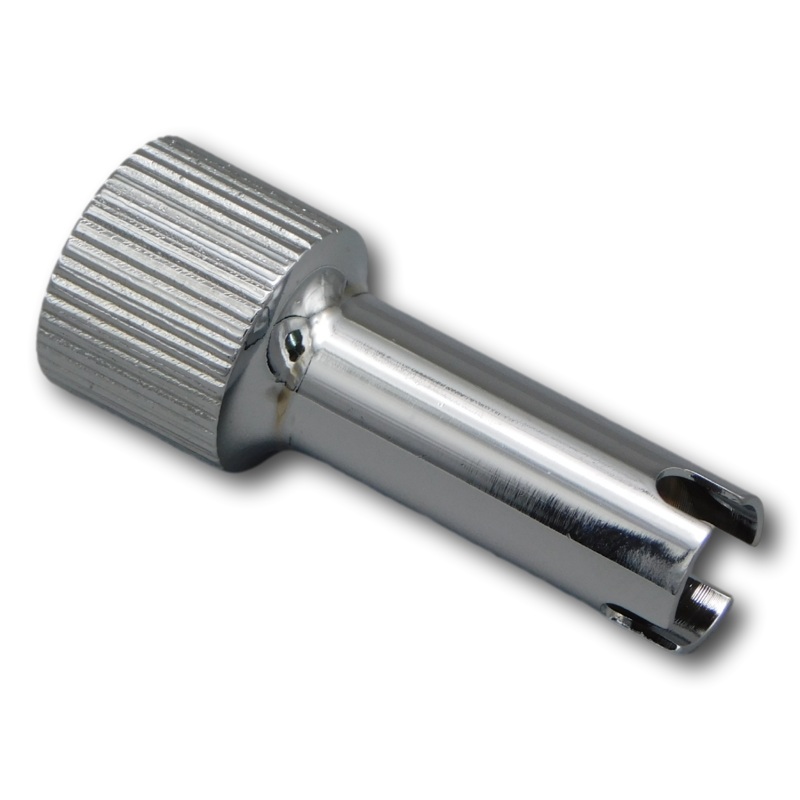 Second Stage Poppet Holder – 3 Slots