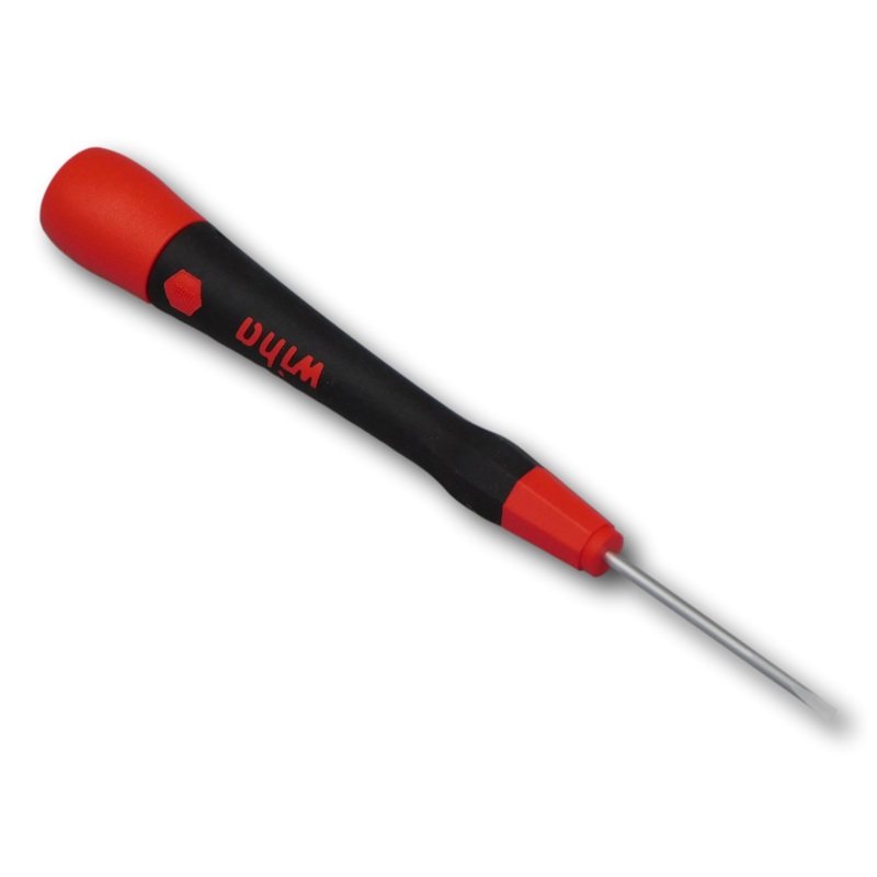 Slotted Screwdriver 2.0 x 40 x 0.4