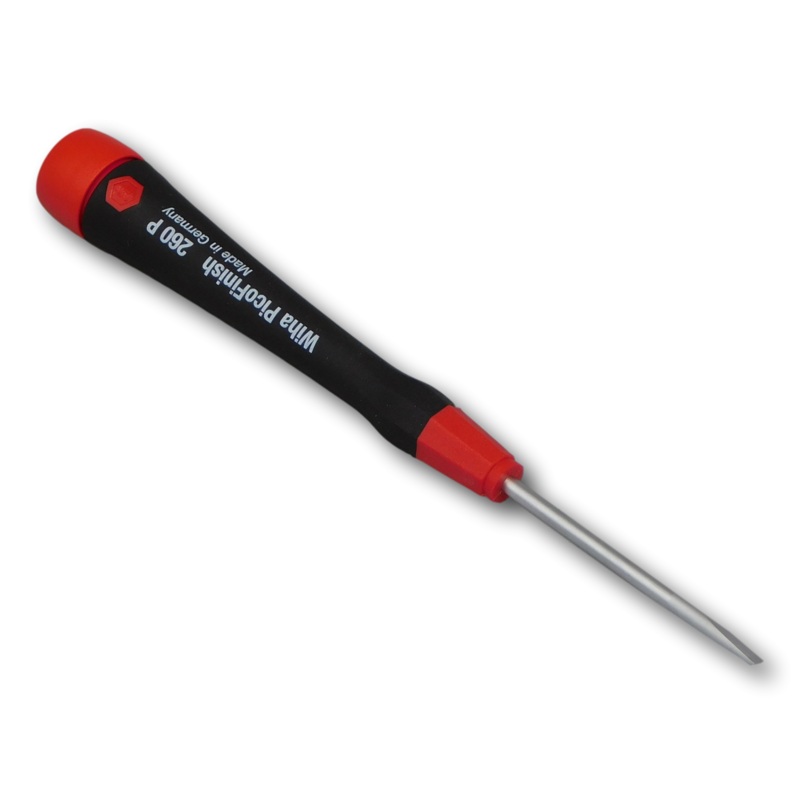 Slotted Screwdriver 3.0 x 50 x 0.5