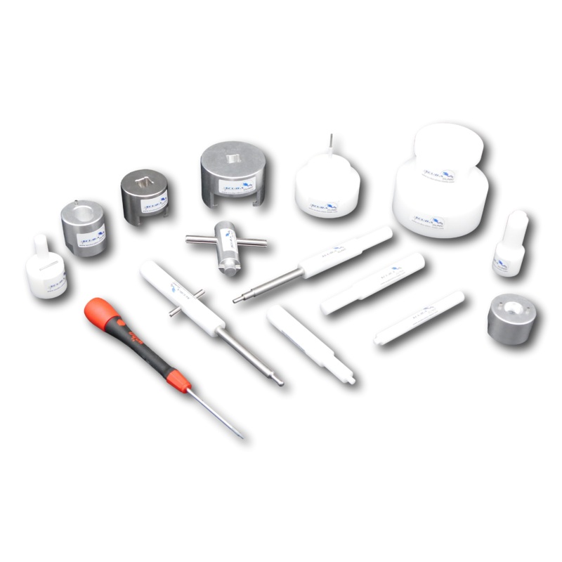 Speciality Tools Kit for Poseidon Regulators