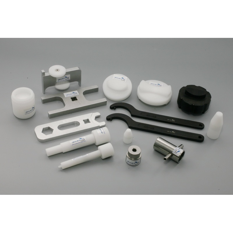 Starter Speciality Tools Kit for Apeks Regulators