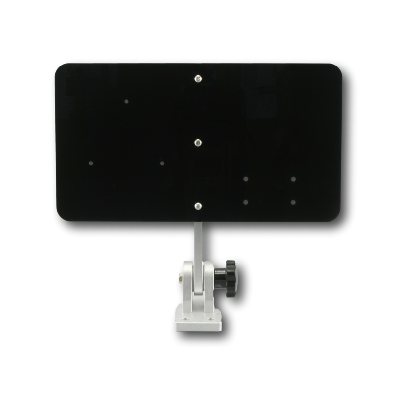 Swivel Mount Panel for Professional IP and Differential Pressure Gauges