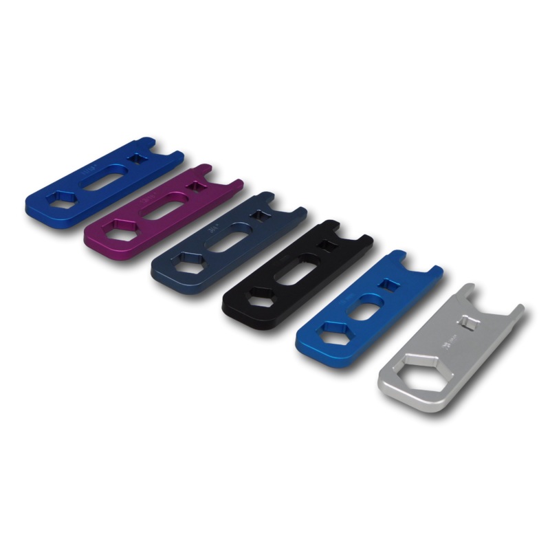 Thin Wrench Kit