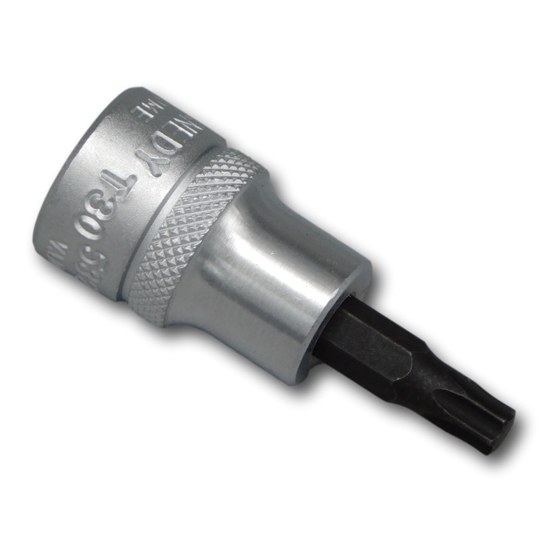 TORX 30 Socket 3/8 Drive
