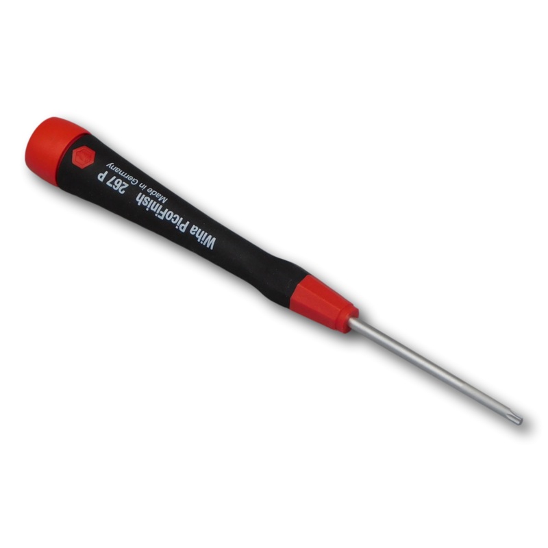 Torx Screwdriver #10 x 50 mm