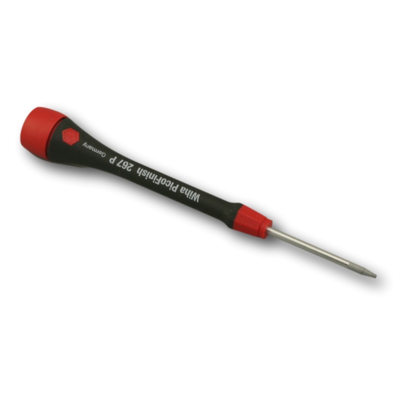 Torx Screwdriver #5 x 40 mm
