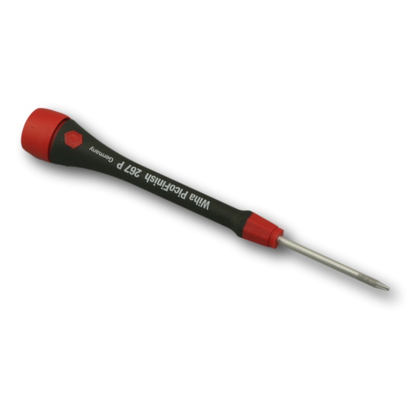 Torx Screwdriver #6 x 40 mm