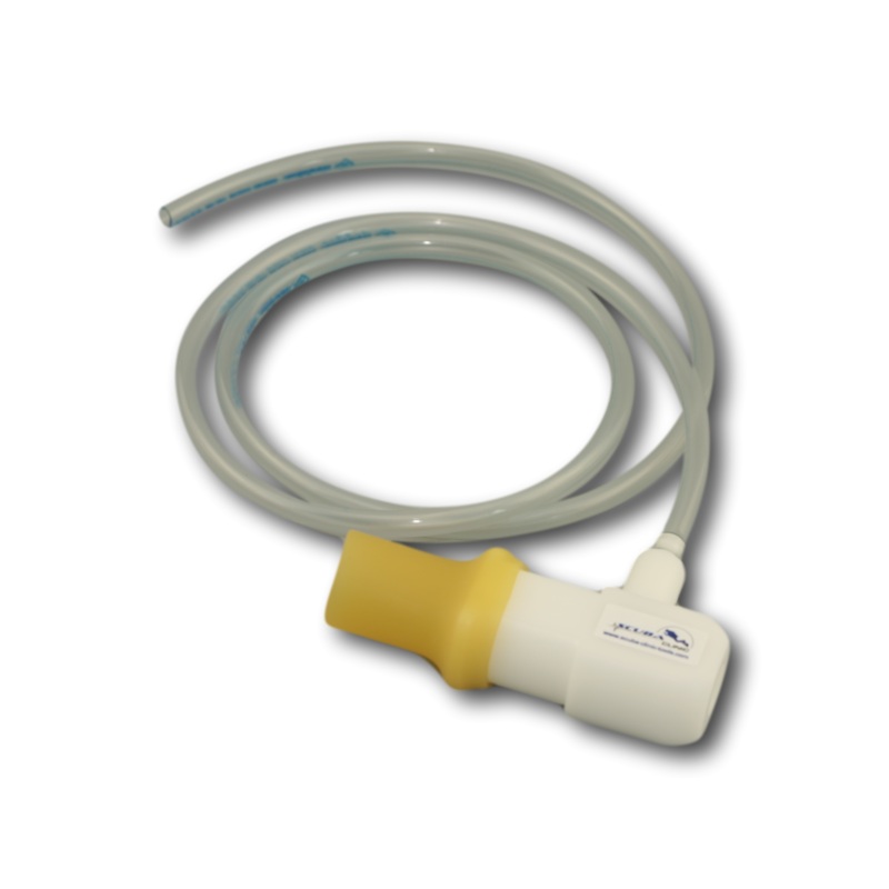 Universal Mouthpiece Assembly