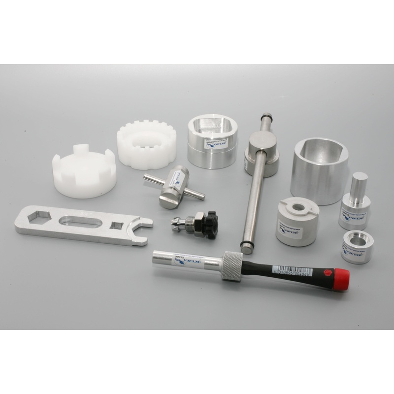 Vintage Speciality Tools Kit for Aqualung Regulators