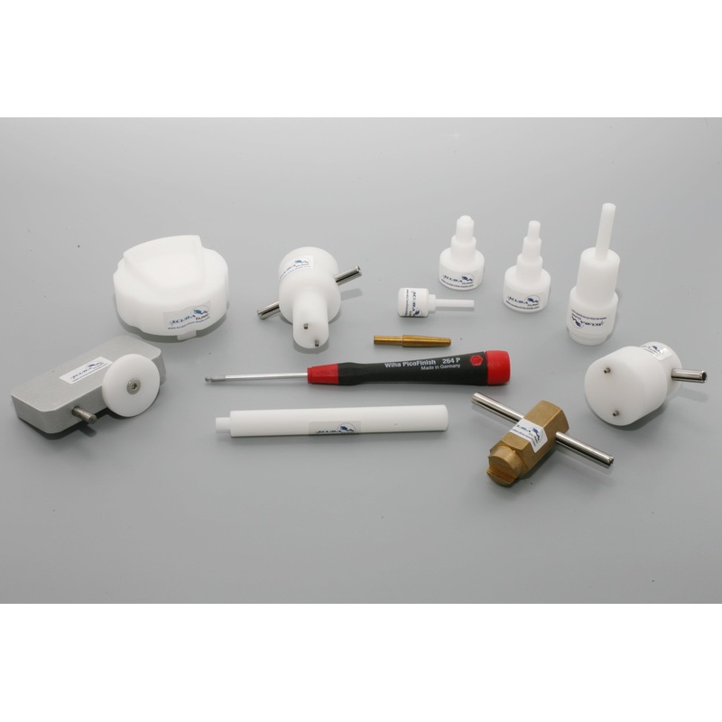 Vintage Speciality Tools Kit for Scubapro Regulators