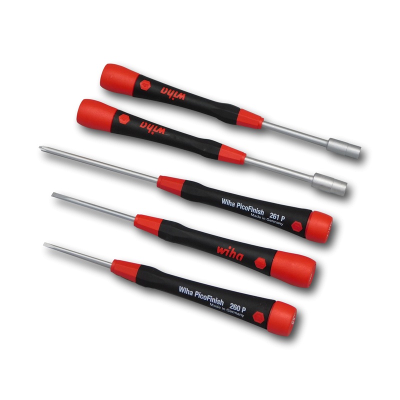 Wiha Tool Set