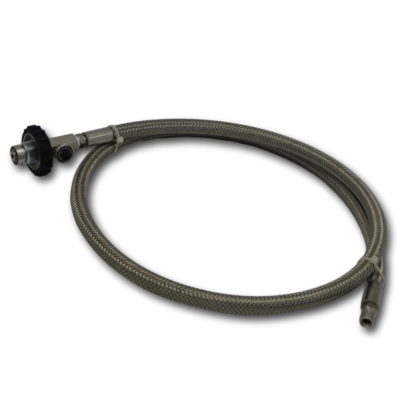 High Pressure Hose