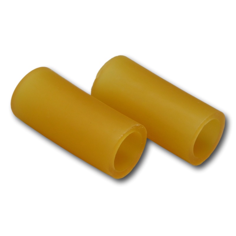 Rubber Band Seal for Universal Mouthpiece Assembly (Pack of 2)