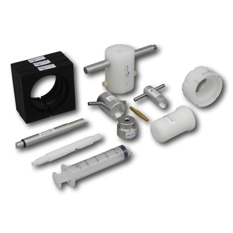 Specialty Tools Kit for Atomic Aquatics Regulators