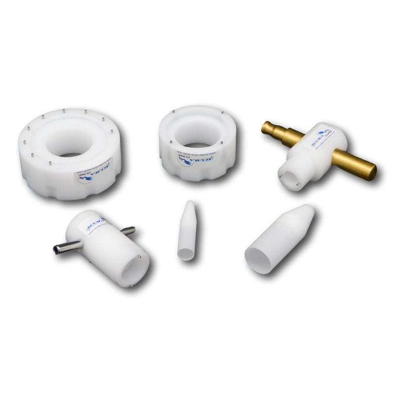 Tool Set for Aqualung Airsource 3