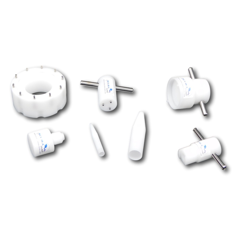 Tool Set for Scubapro Air2 5th Gen