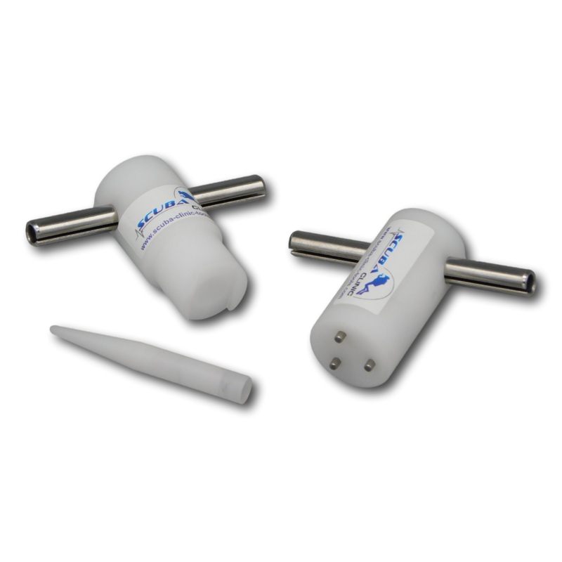 Tool Set for Scubapro BPI