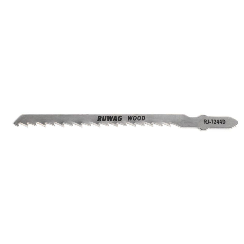 Wood Jigsaw Blades 244D|100mm & 75mm