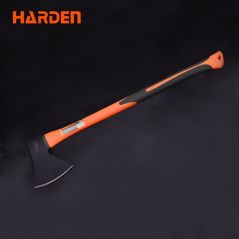 1.5kg Axe with Fiberglass Handle