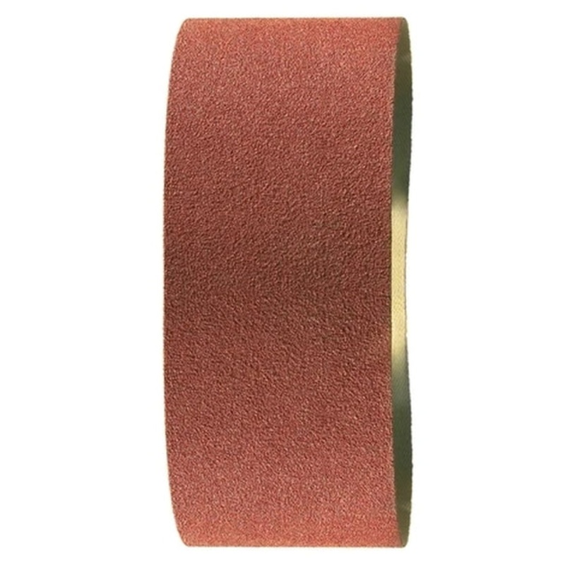 Bandfile Sanding Belt|9mm x 533mm P40 10 Pack|9mm x 533mm P60 10 Pack|9mm x 533mm P80 10 Pack|9mm x 533mm P100 10 Pack