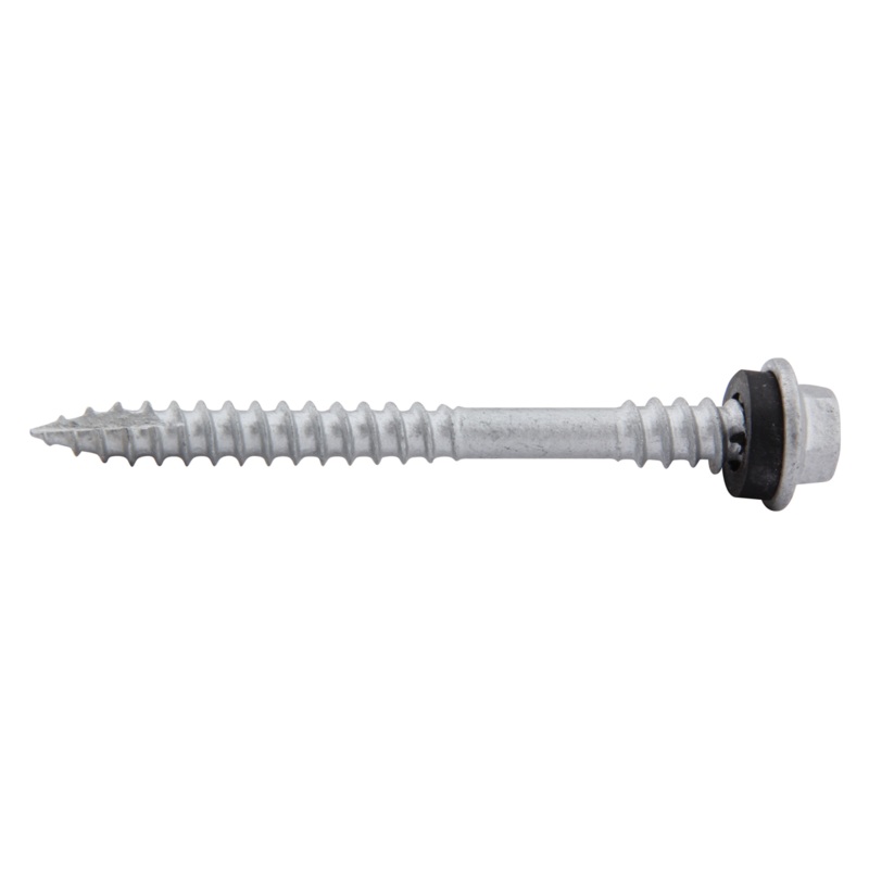 C4 Top Speed Screws|5.5mm x 75mm 25 Pack