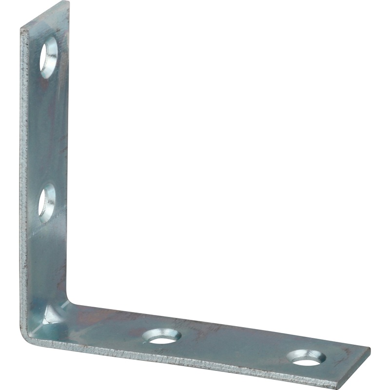 Corner Bracket|25x25mm 1 Pack|50x50mm 1 Pack|75x75mm 1 Pack