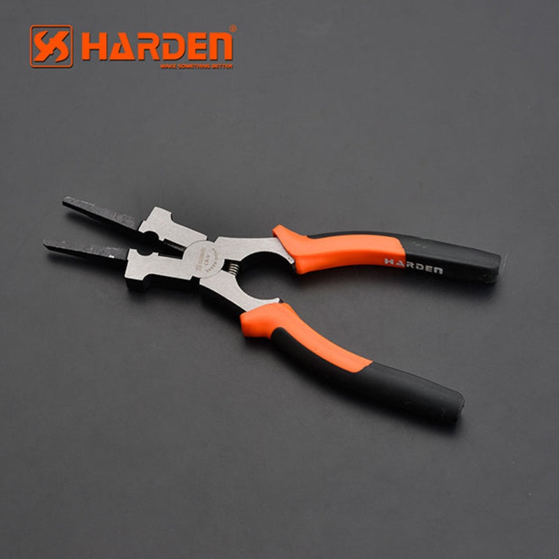 High Carbon Steel Professional Welding Plier
