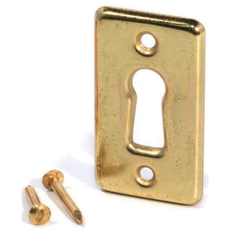 Keyhole Hanger|2 Pack