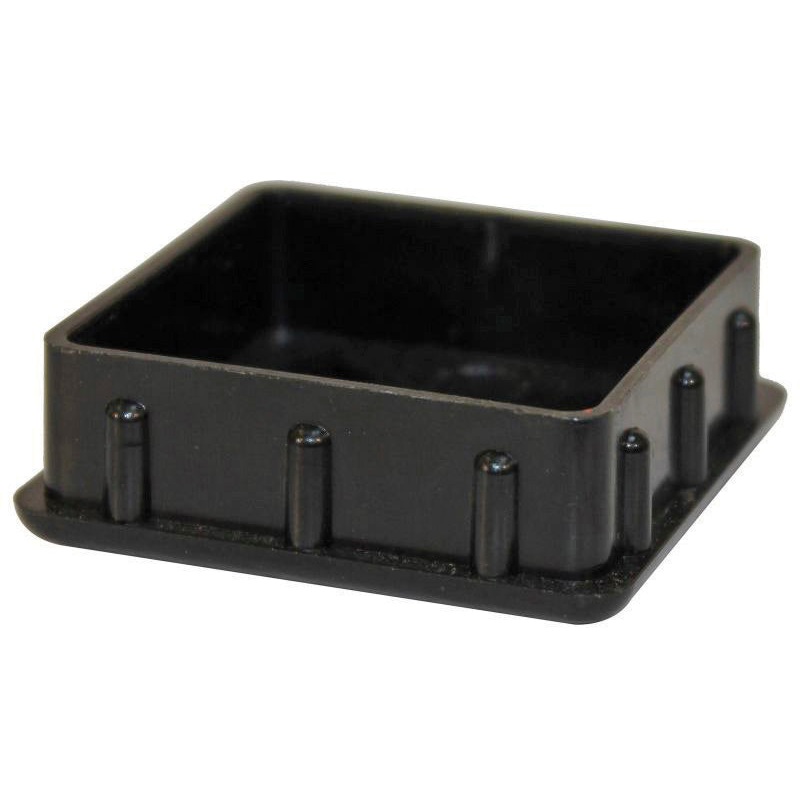 Plug Square Plastic Insert|15mm 4 Pack|25mm 4 Pack|38mm 4 Pack|50mm 2 Pack
