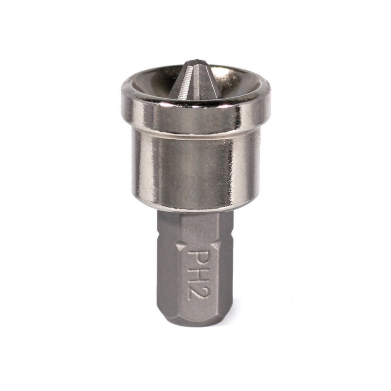 Pozi Drywall Indenter|PH 2mm x 25mm 1 Pack