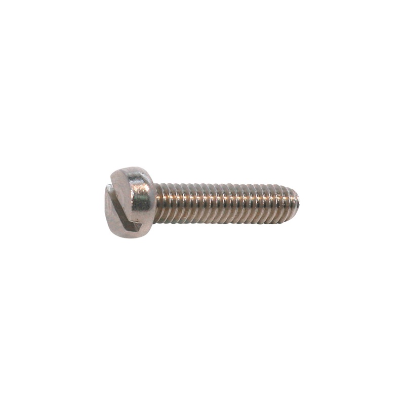 Stainless Steel Cheese Head Machine Screws