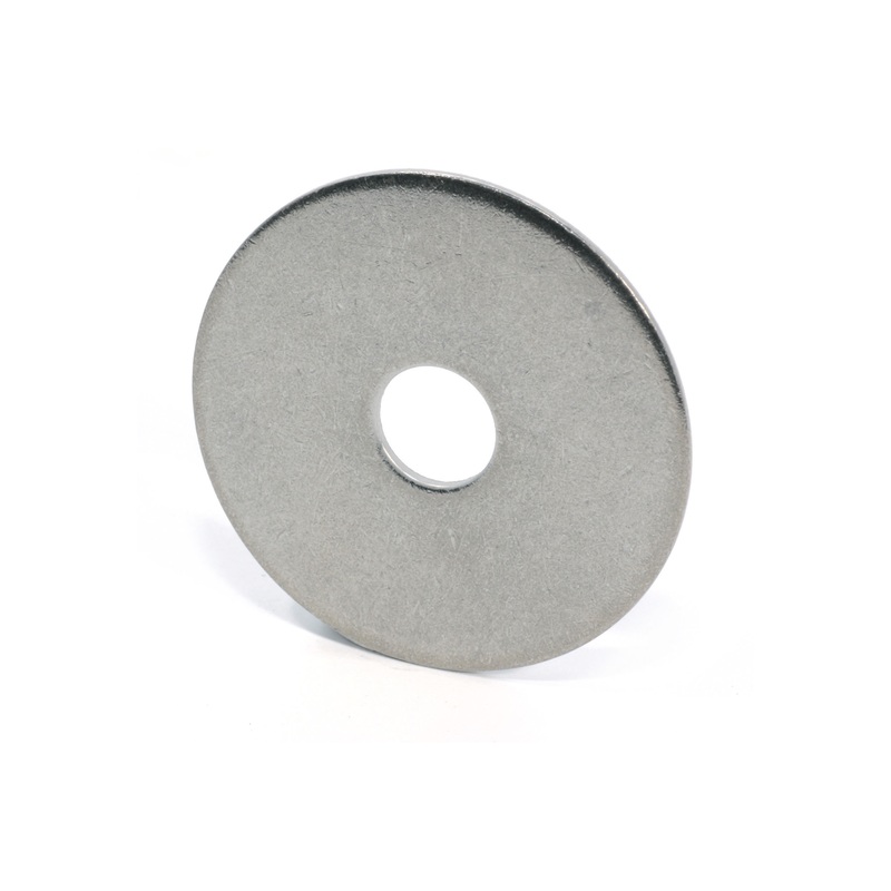 Stainless Steel Fender Washers