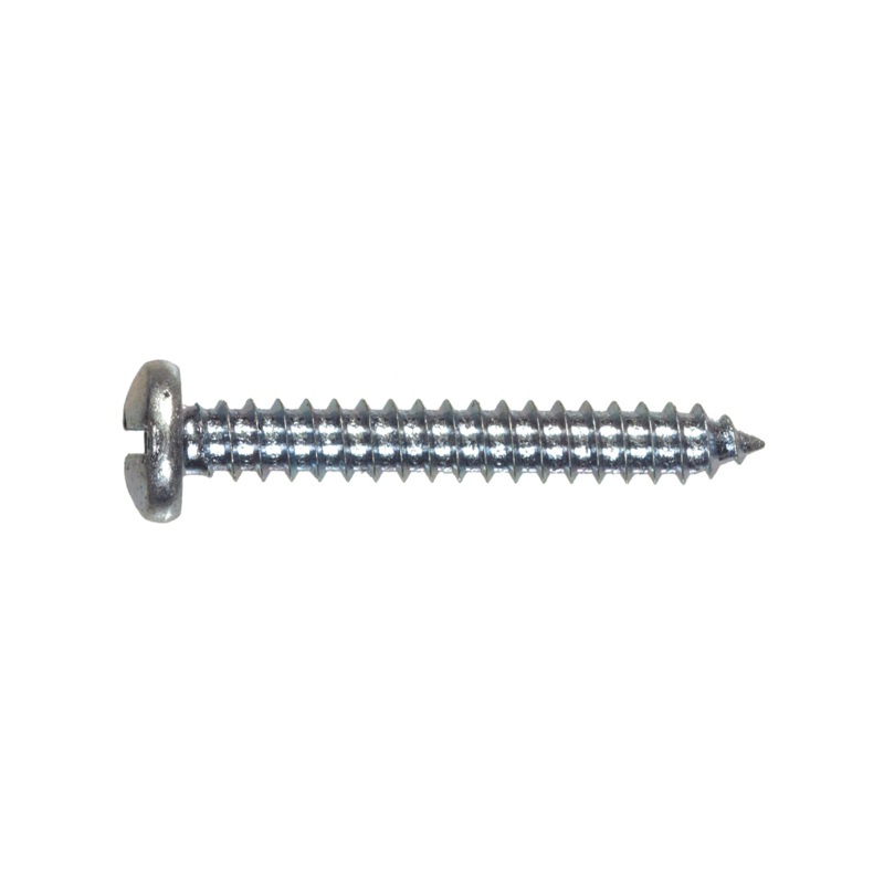 Stainless Steel Self Tapping Screws